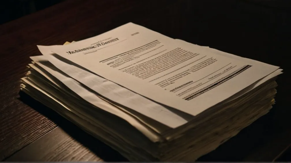 Разрыв Трампа с Тейлор Грин: дело Эпштейна вызывает раскол в MAGA