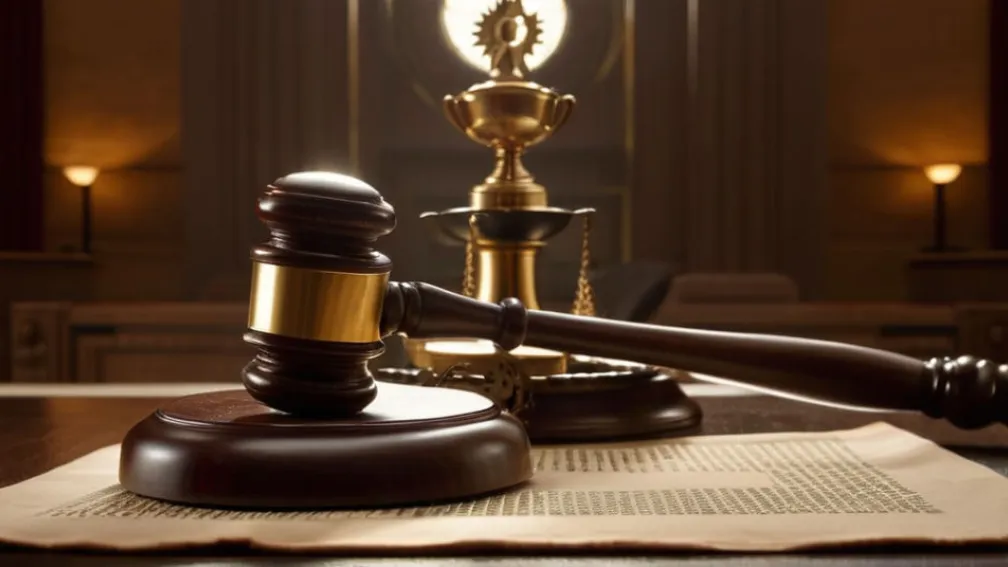 ЕСПЧ и укрепление французского правосудия: 75 лет конвенции о правах человека