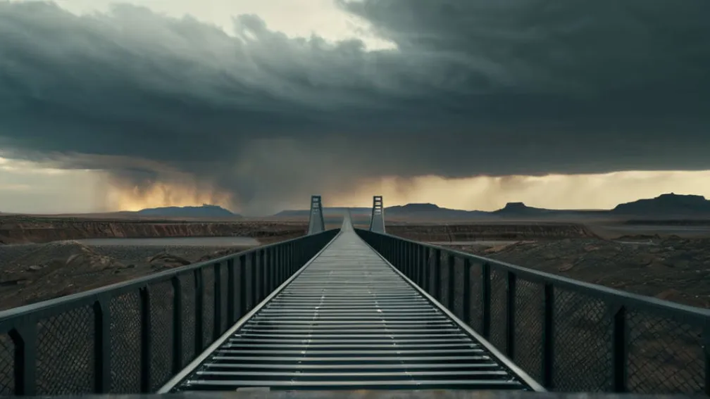 Газа: Препятствия и неопределенность омрачают вторую фазу мирного плана