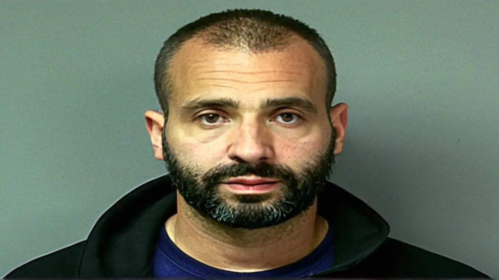 Американец, разыскиваемый ФБР за педофилию, арестован во Франции