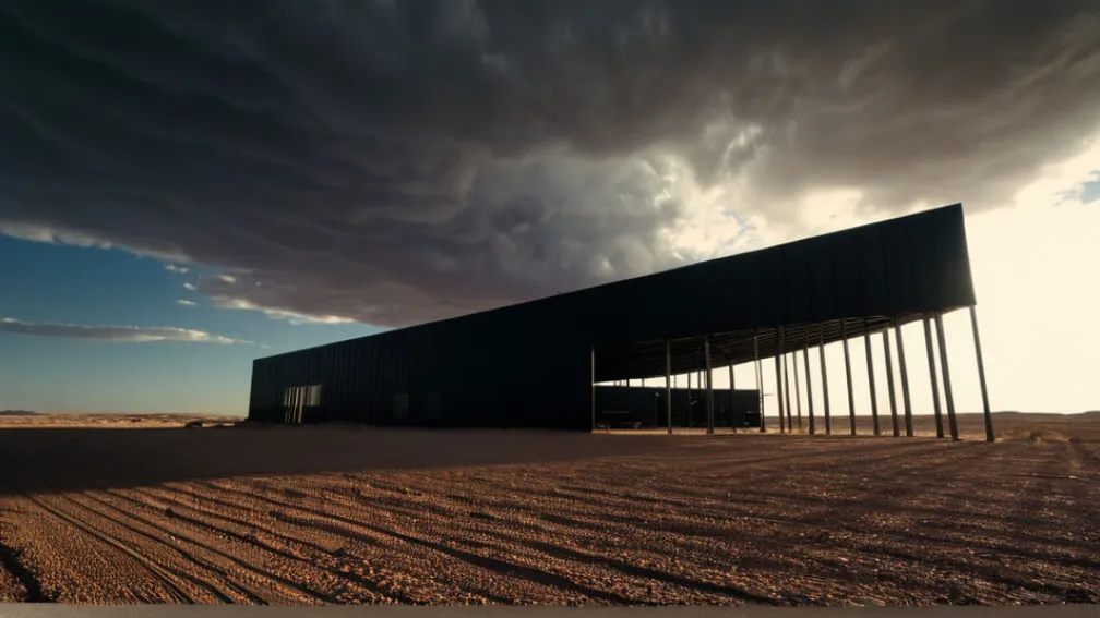 Суд над Lafarge: Как цементный гигант финансировал джихадистов в Сирии