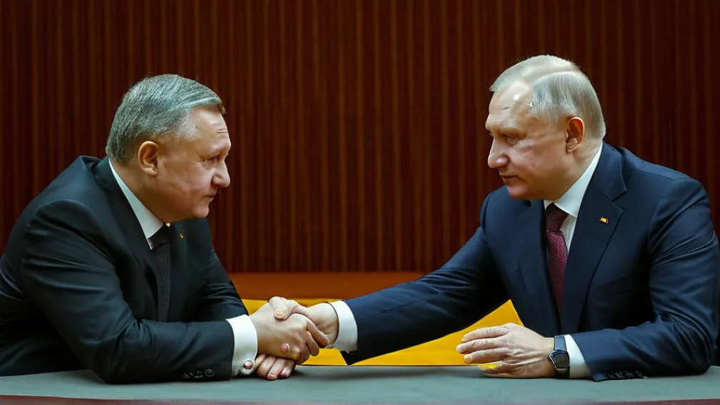 Политолог: Любой "мирный план", дающий Москве право вето на будущее Украины – это капитуляция