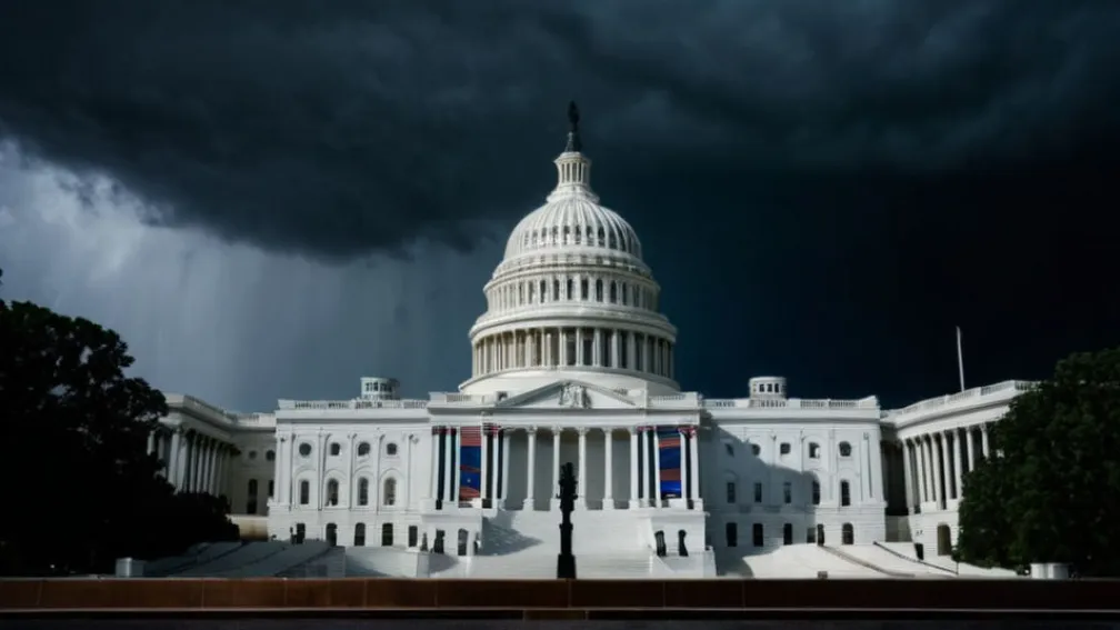 Администрация Трампа пересмотрит статус афганцев в США после нападения в Вашингтоне