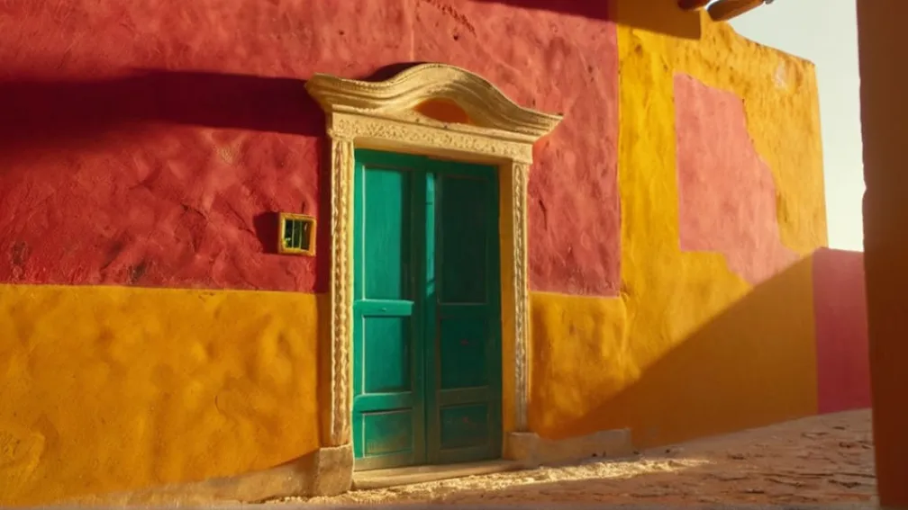 Новый музей Фриды Кало в Мехико: скандал вокруг подлинности "Красного дома"