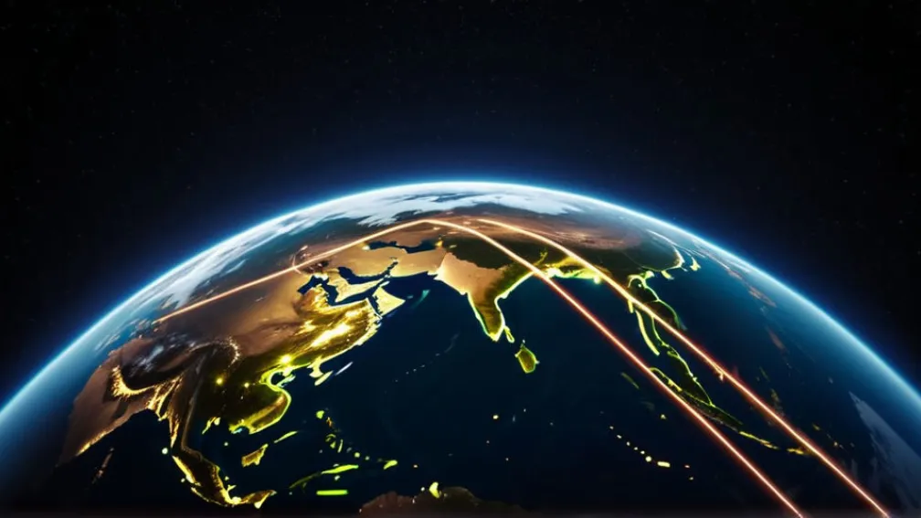 Алжир наращивает дипломатические усилия по сближению с США на фоне региональной изоляции