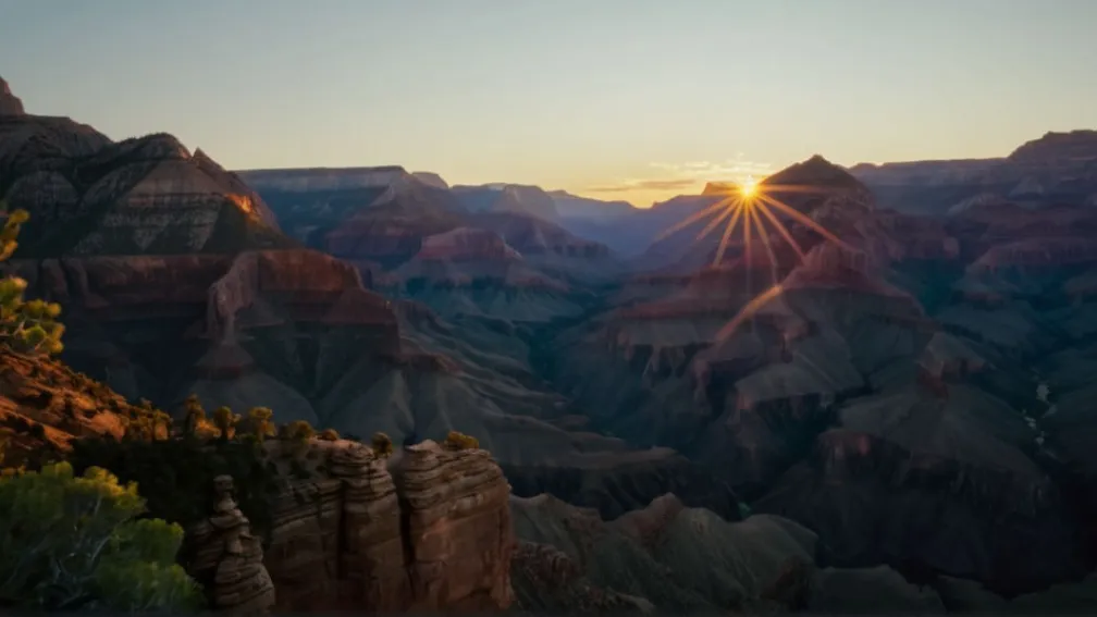 США повышают стоимость посещения национальных парков для иностранных туристов