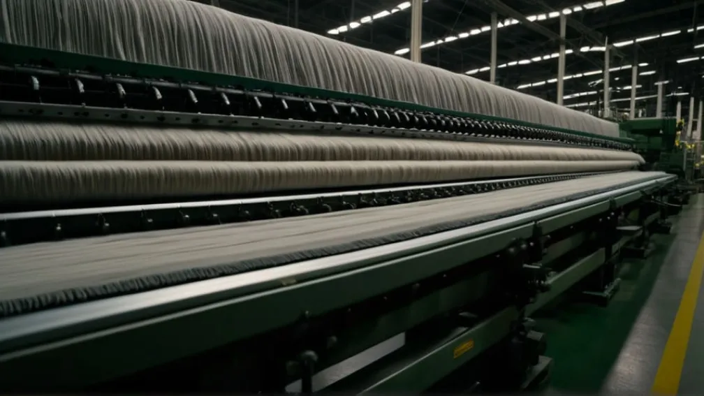 Amnesty International предупреждает о тяжелых условиях труда в текстильной промышленности Азии