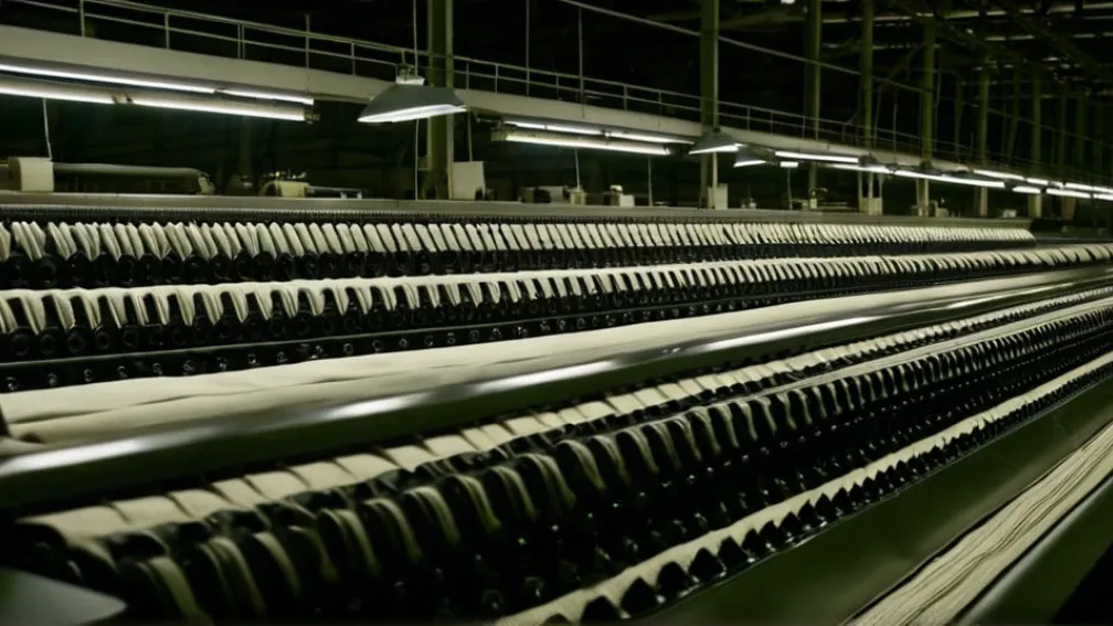 Amnesty International разоблачает эксплуатацию в текстильной промышленности Южной Азии