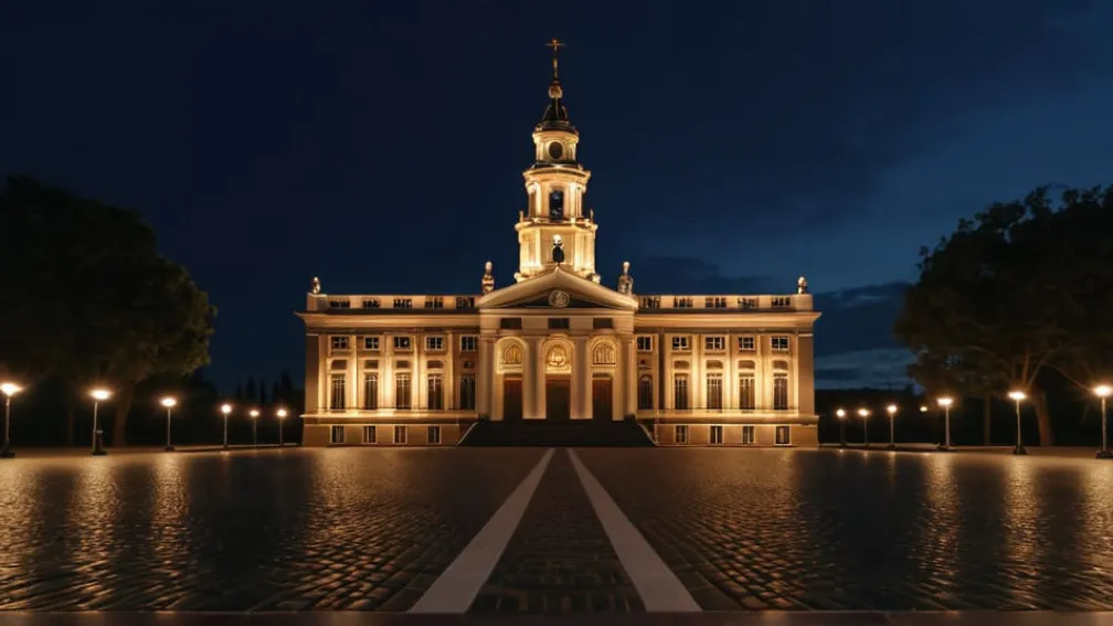 Оливье Кляйн: Двойная Роль Ректора Страсбурга и Мэра Клиши-су-Буа