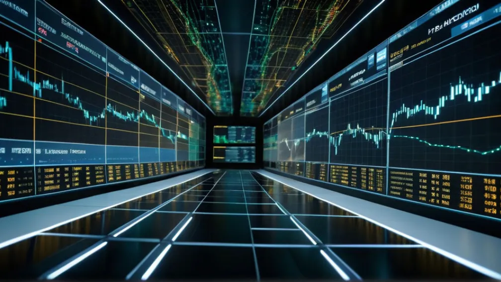 Рынки развивающихся стран возвращаются: мощный рост и диверсификация инвестиций