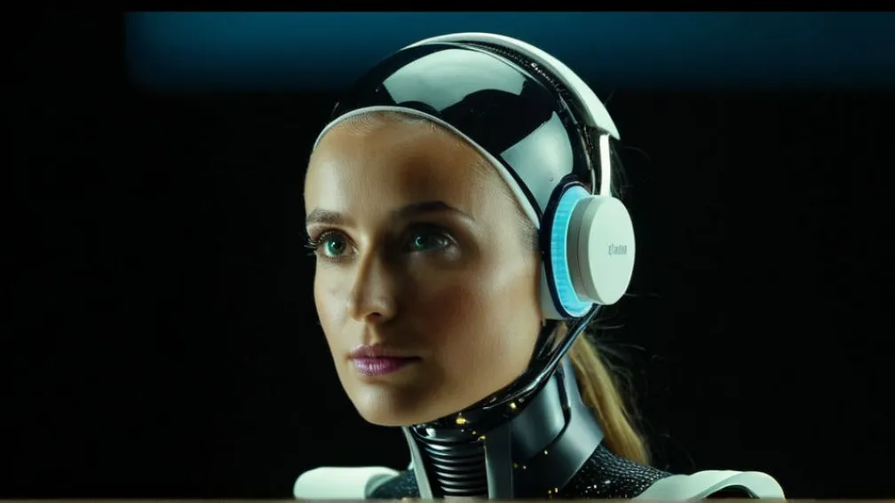 Искусственный интеллект в науке