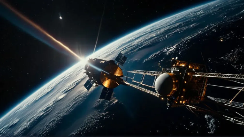 Европейская космонавтика в поиске единой стратегии на фоне глобальной конкуренции