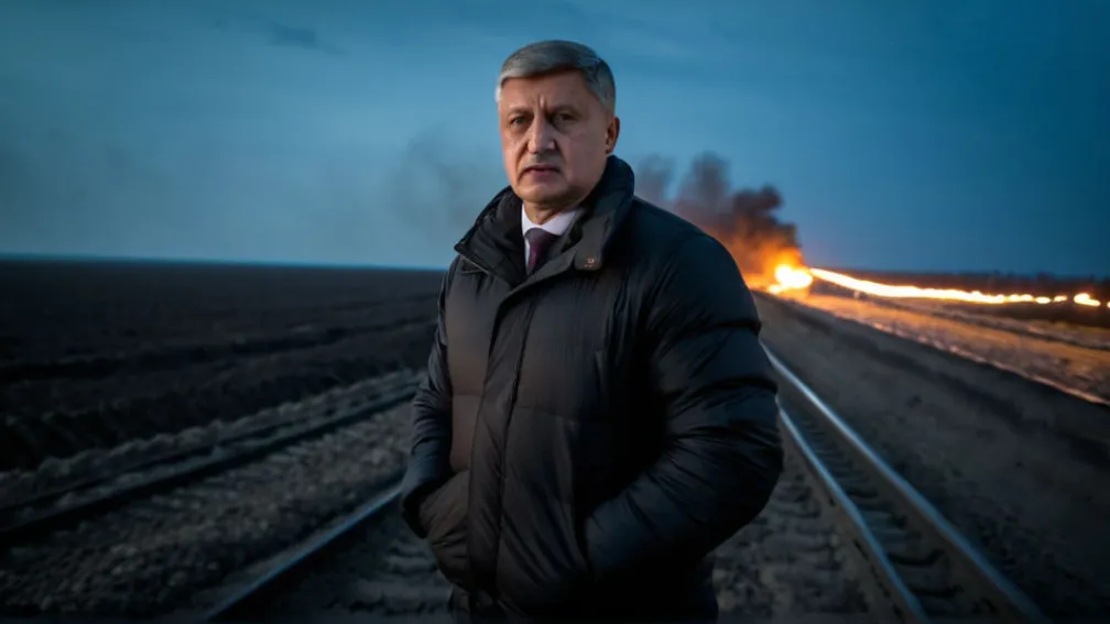 Текущая ситуация в Украине