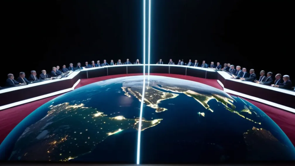 Франция против соглашения ЕС-МЕРКОСУР: Ассамблея требует ужесточения позиции