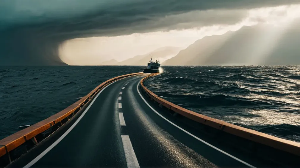 Массовая эмиграция молодежи из Алжира: отражение глубокого кризиса в стране