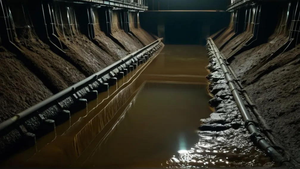 Масштабное загрязнение подземных вод рядом с Руаном: Завод BASF обвиняют в распространении «вечных загрязнителей»