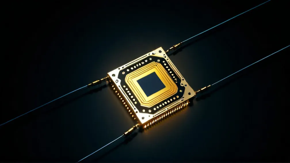 Квантовые вычисления: Революция в обработке информации