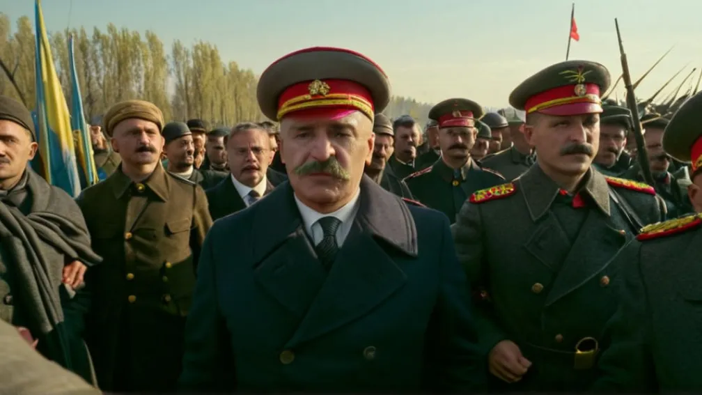 Революция 1917 года в России