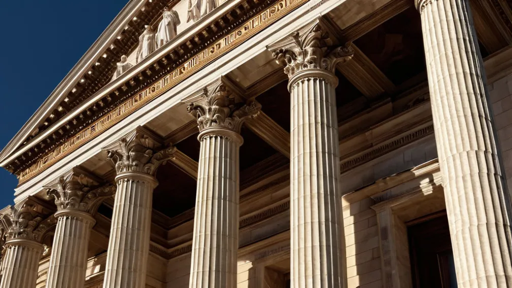 Дональд Трамп и хрупкость американской демократии: анализ угроз и вызовов