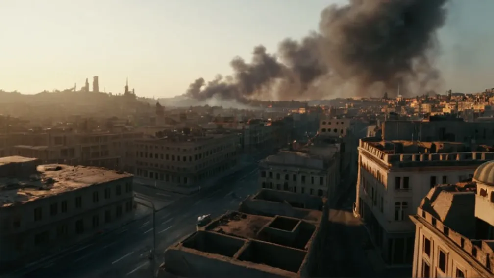 Покровск под контролем России: стратегическое значение и последствия ожесточенных боев на Донбассе