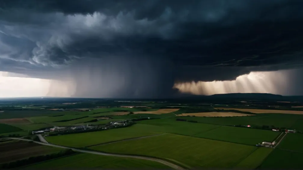 Франция возвращает воинскую службу на фоне предупреждений о российской угрозе Европе