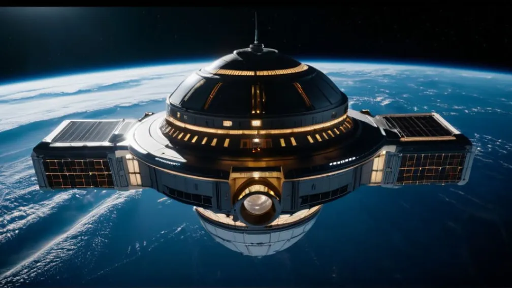 Германия лидирует в европейской космической гонке, опередив Францию