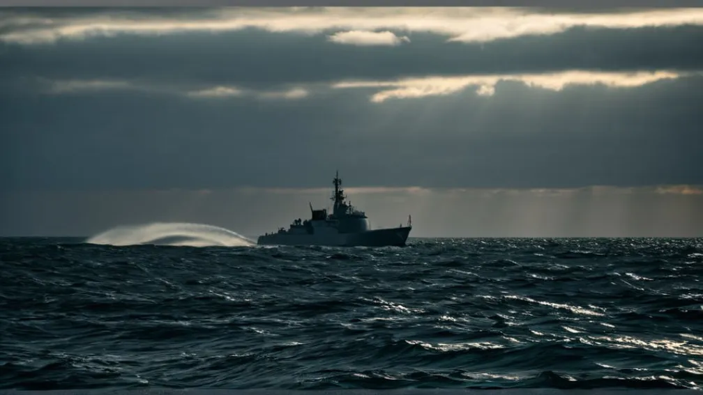 Франция ужесточает контроль за миграцией в Ла-Манше: новые методы перехвата судов