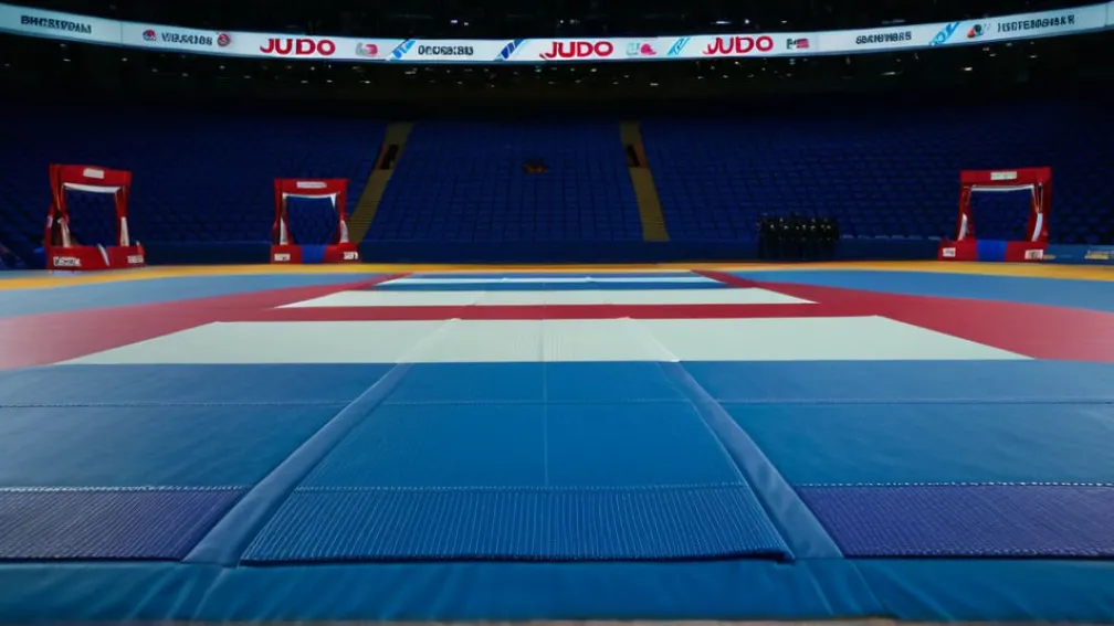 Международная федерация дзюдо полностью восстановила российских спортсменов: последствия для мирового спорта