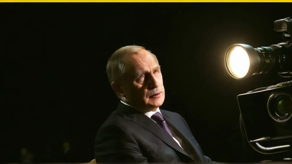 Российская экономика: вызовы и перспективы