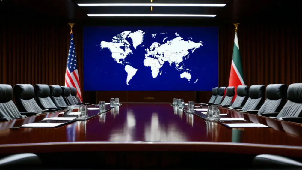 Кандидат в президенты Чили пообещала разорвать отношения с Израилем