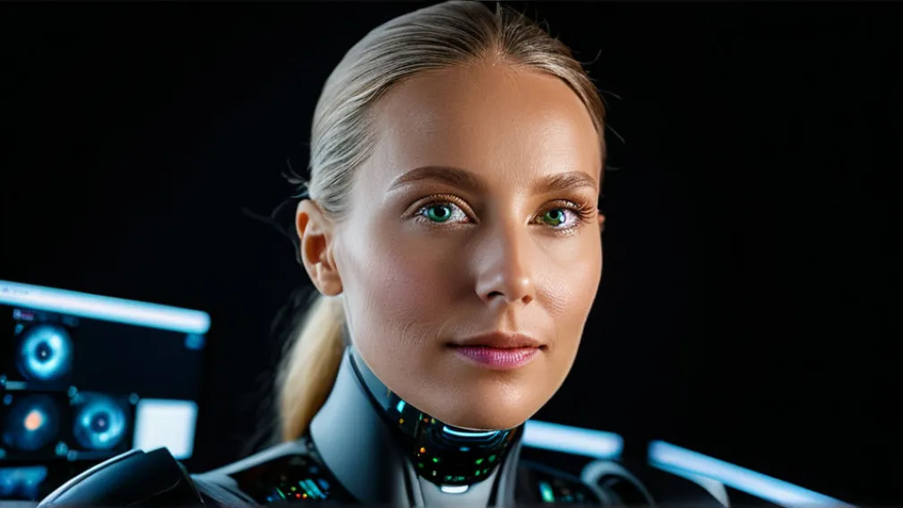 Потенциал Искусственного Интеллекта в Трансформации Исследований и Разработок