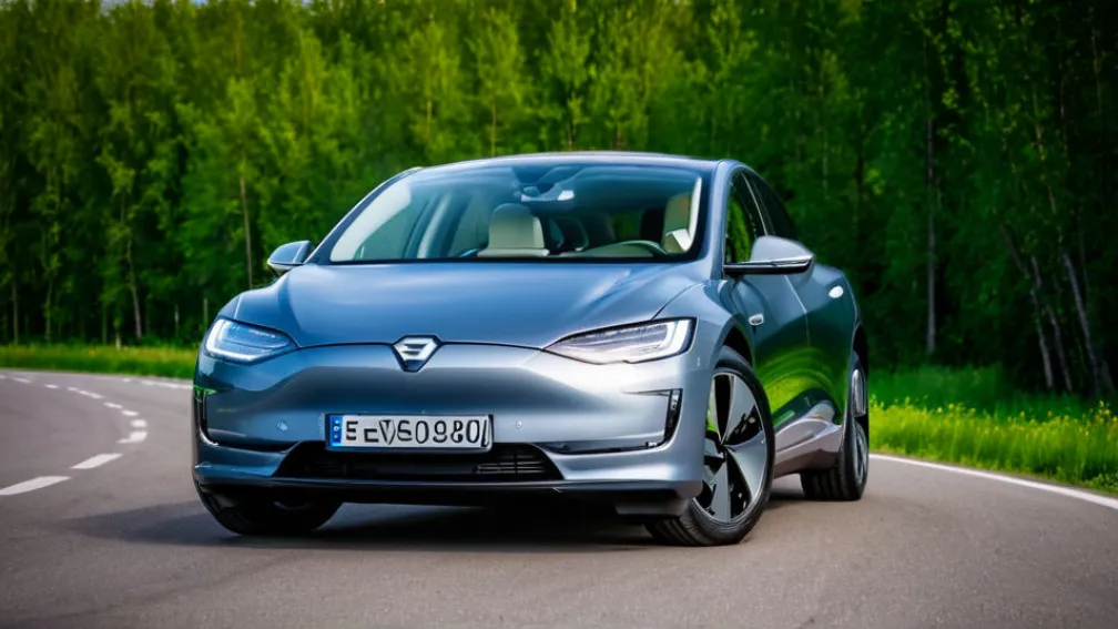 Преимущества и недостатки электромобилей