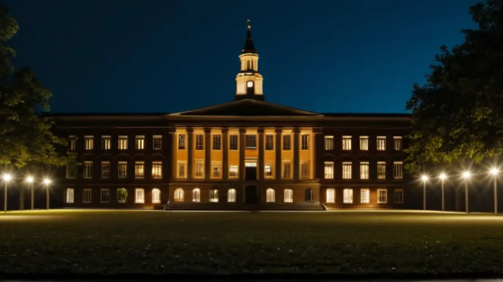 Депутаты "Национального объединения" посетили университет Сорбонна-Париж-Норд без предупреждения