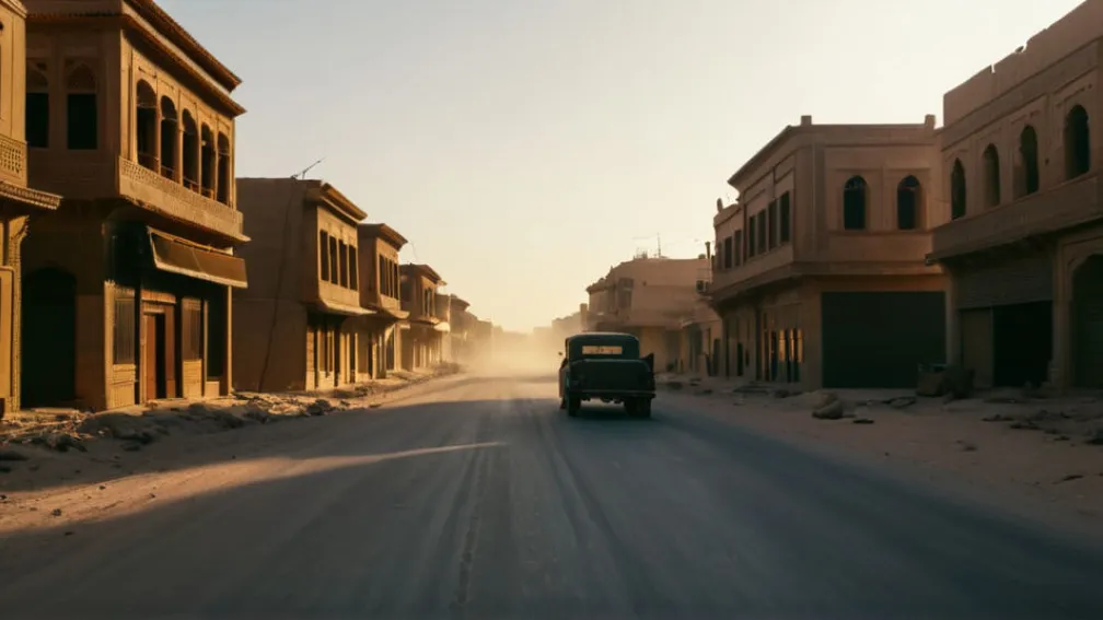 Израильские солдаты убили двух палестинцев, предположительно сдававшихся, в Дженине