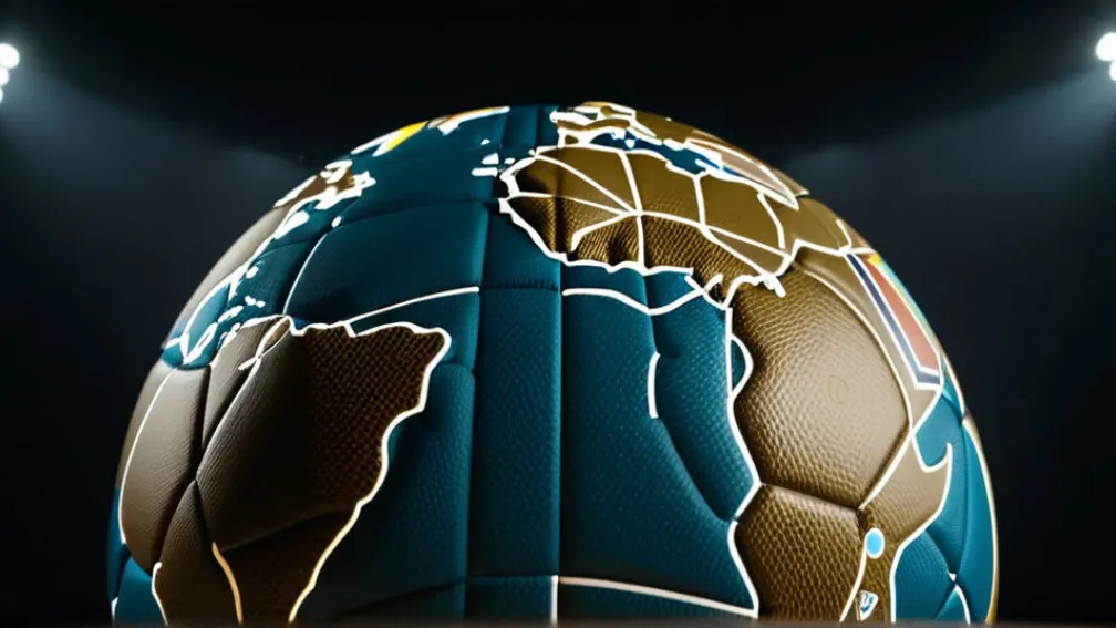 Иран бойкотирует жеребьевку ЧМ-2026 из-за отказа США в визах делегации