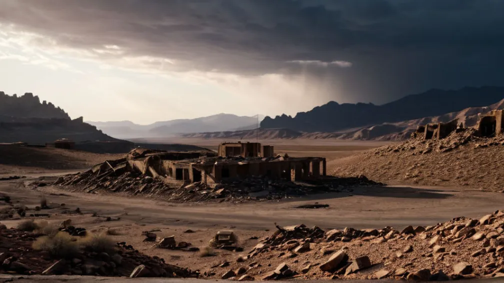 Израильская операция на юге Сирии: Десять погибших и обострение региональной напряженности