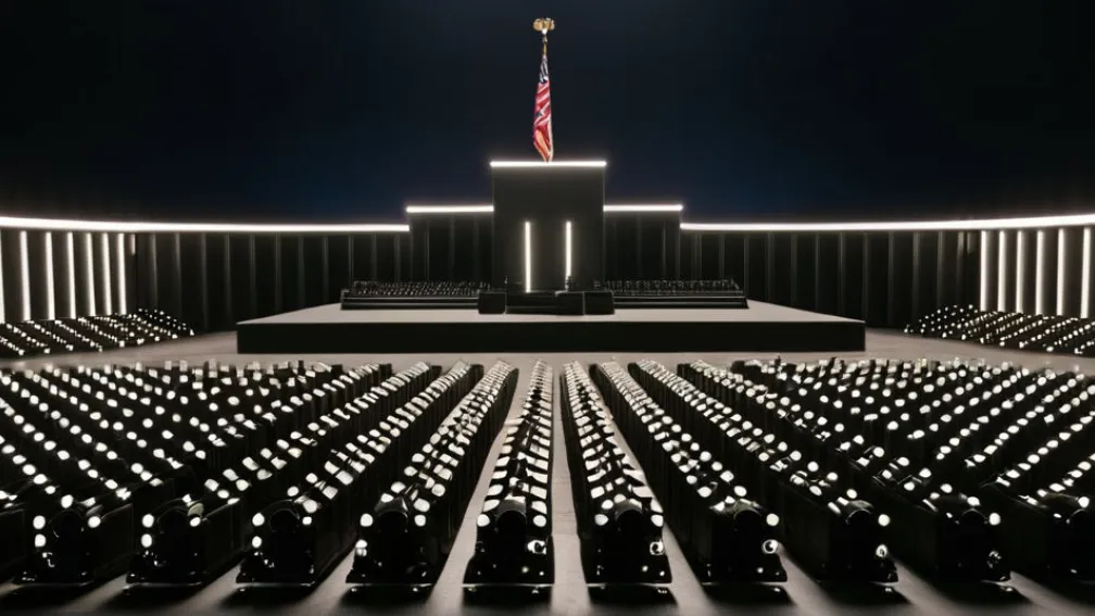 Раскол во французских левых: Споры о воинской обязанности и "Народной армии" Меланшона