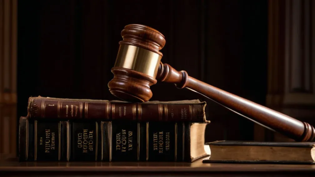 Суд в Париже вынесет приговор адвокату, обвиняемому в изнасиловании