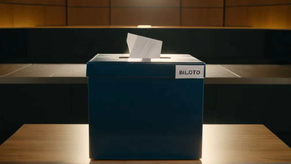 Мэр-меланшонист под Лиллем стремится к переизбранию и вдохновляет LFI