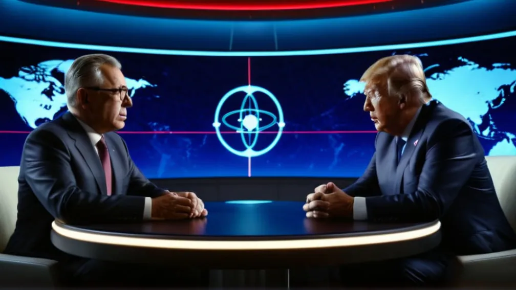 Иран рассчитывает на Францию в возобновлении ядерных переговоров