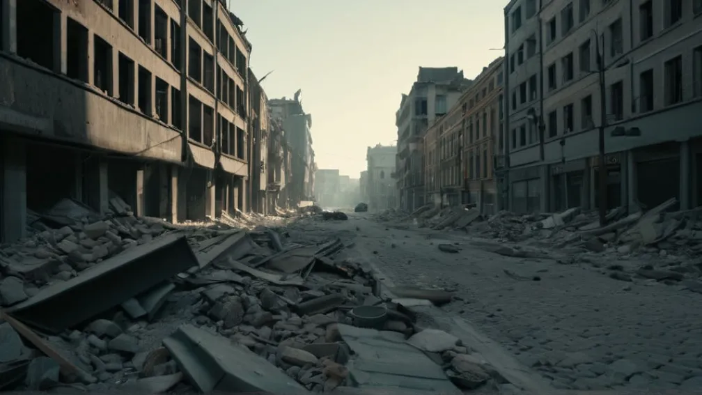 Расстрел палестинцев в Дженине: Армия Израиля расследует инцидент, Палестинская автономия заявляет о "военном преступлении"