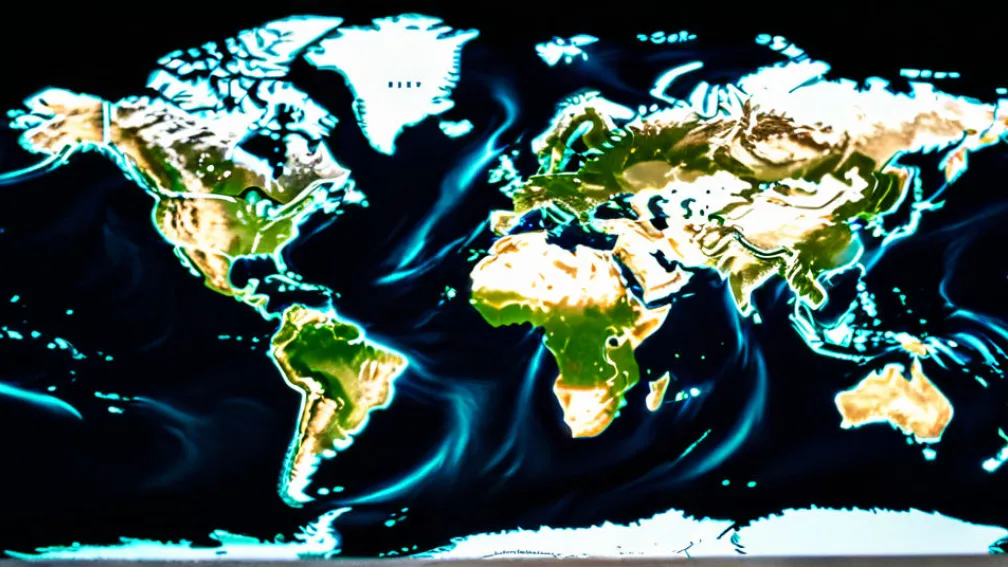 Дипломатические разногласия в администрации Трампа: Рубио против Вэнса на фоне украинских мирных переговоров