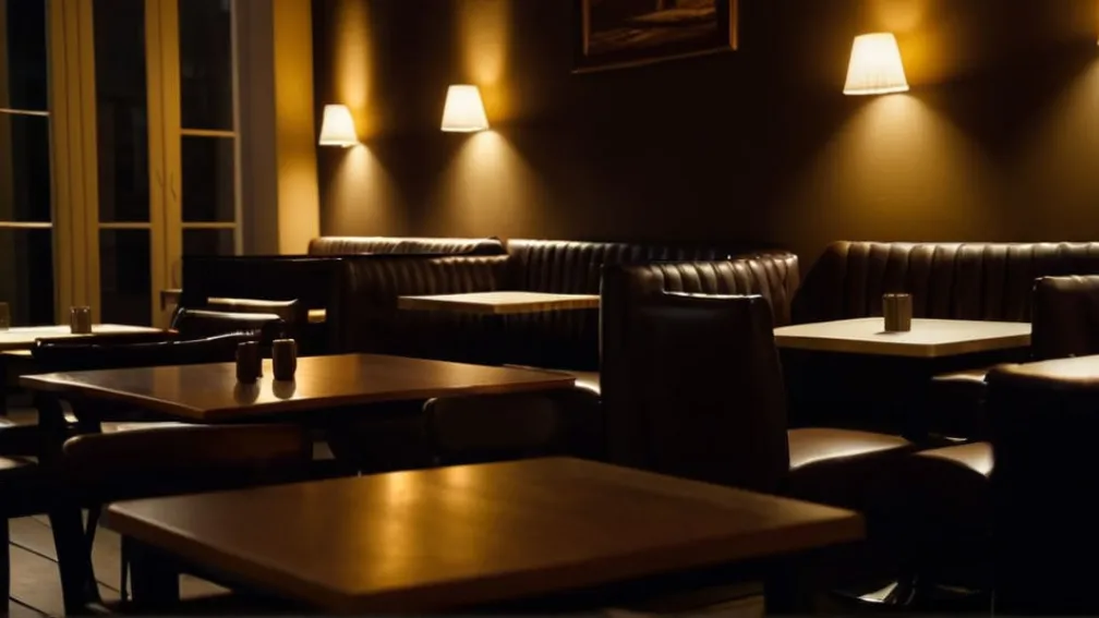 Тель-Авив: Кафе «Тарбутат» – островок прогрессивных дискуссий в разгар конфликта