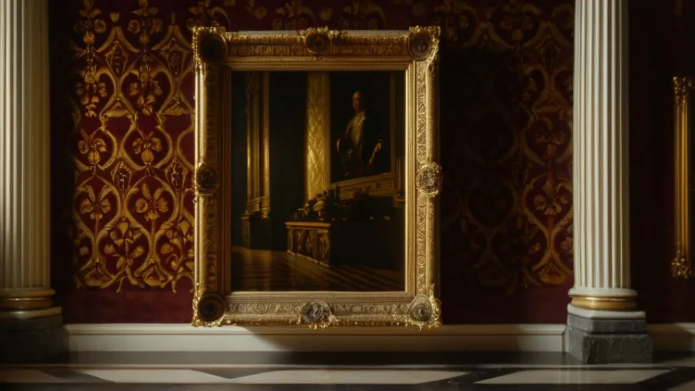 Музей в Генте отказался вернуть картину, похищенную у еврейского торговца во время Второй мировой войны