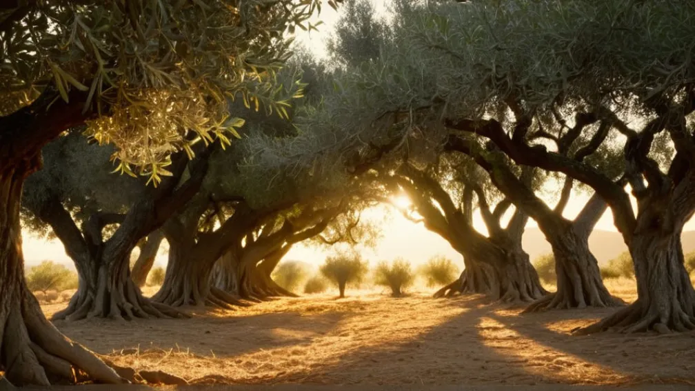 Диалог ради мира: Израильские и палестинские активисты пытаются восстановить доверие