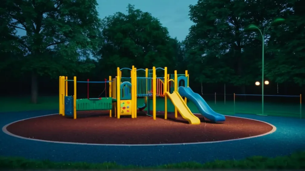 Парижский детский сад вновь оказался в центре скандала из-за подозрений в сексуальном насилии