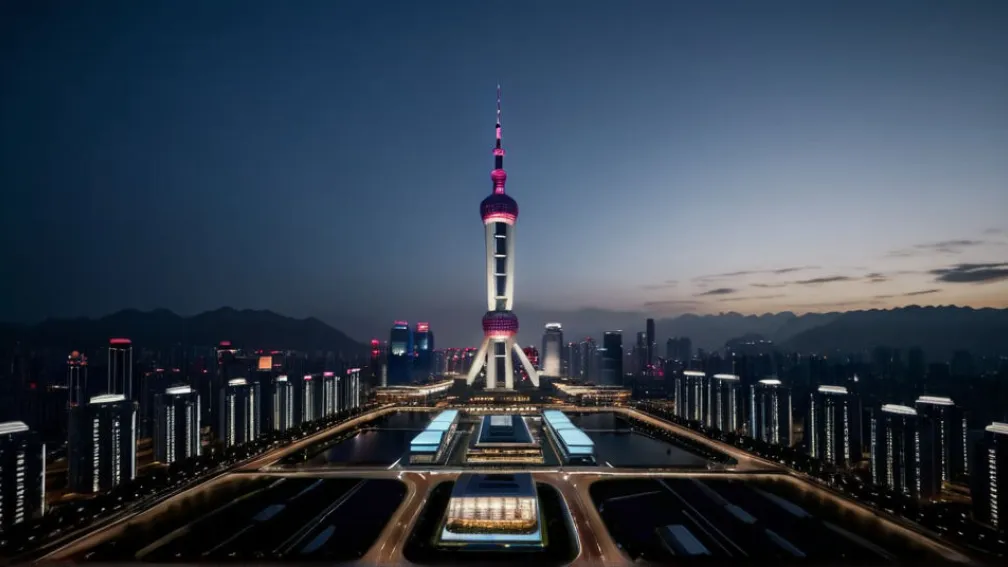 Крупные международные сети питания реорганизуют бизнес в Китае под давлением местной конкуренции