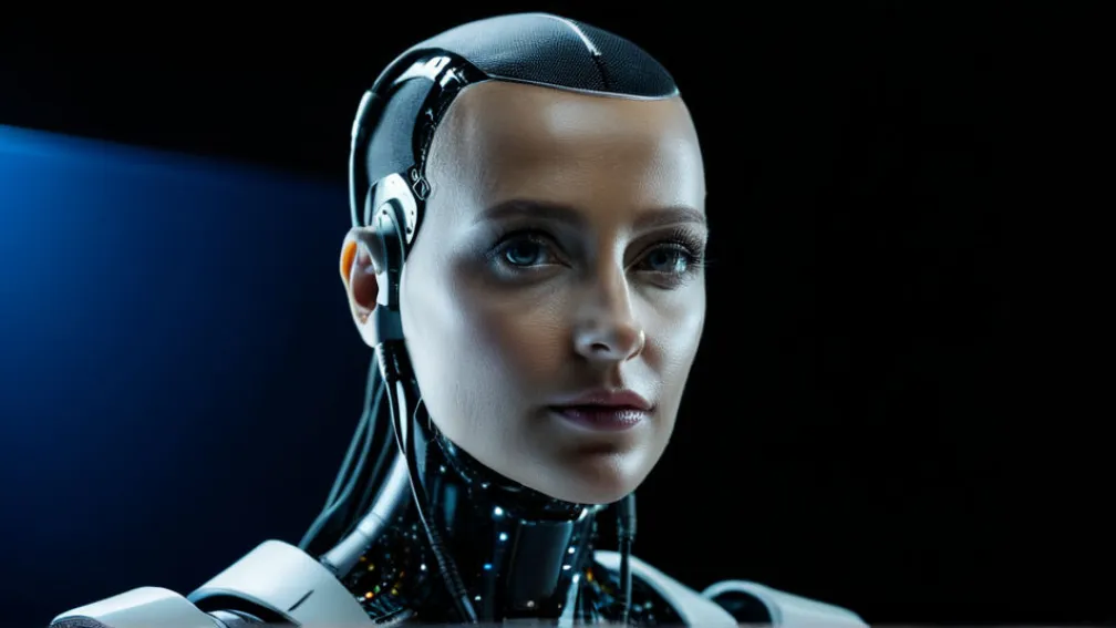 Путешествие в мир технологий: будущее искусственного интеллекта