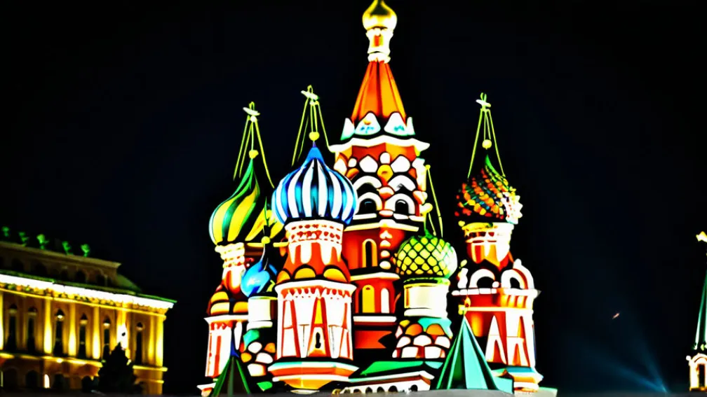 Российская Федерация: Обзор