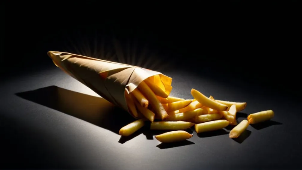 Бельгийский парламент одобрил «антисоциальный» бюджет: цены на картофель фри вырастут